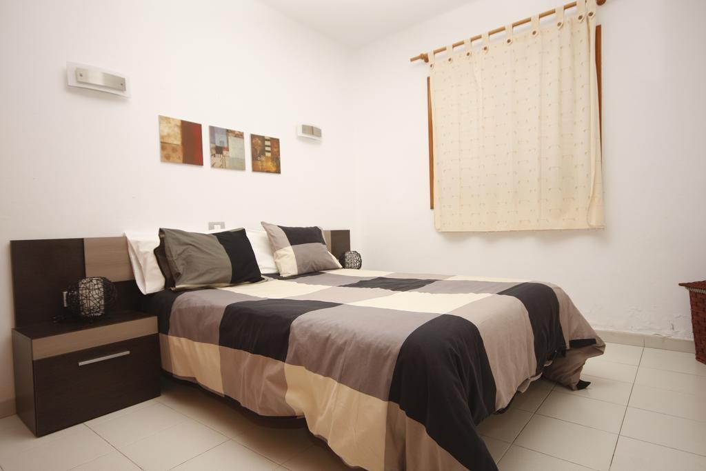 Apartamentos Panelo Puerto del Carmen  Room photo