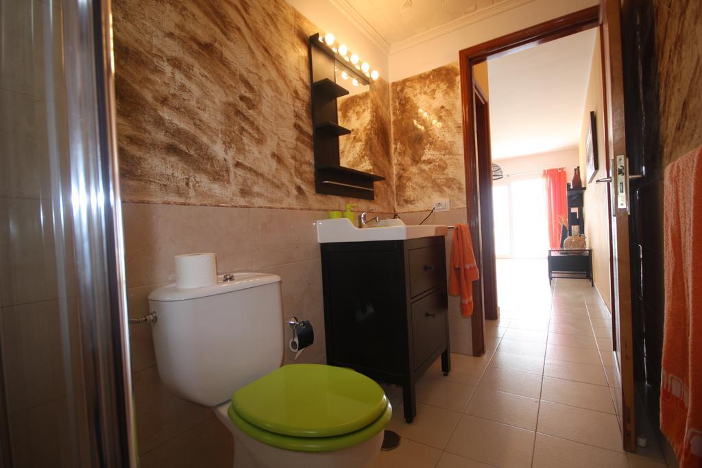 Apartamentos Panelo Puerto del Carmen  Room photo