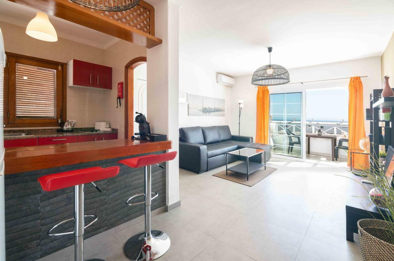 Apartamentos Panelo Puerto del Carmen  Exterior photo