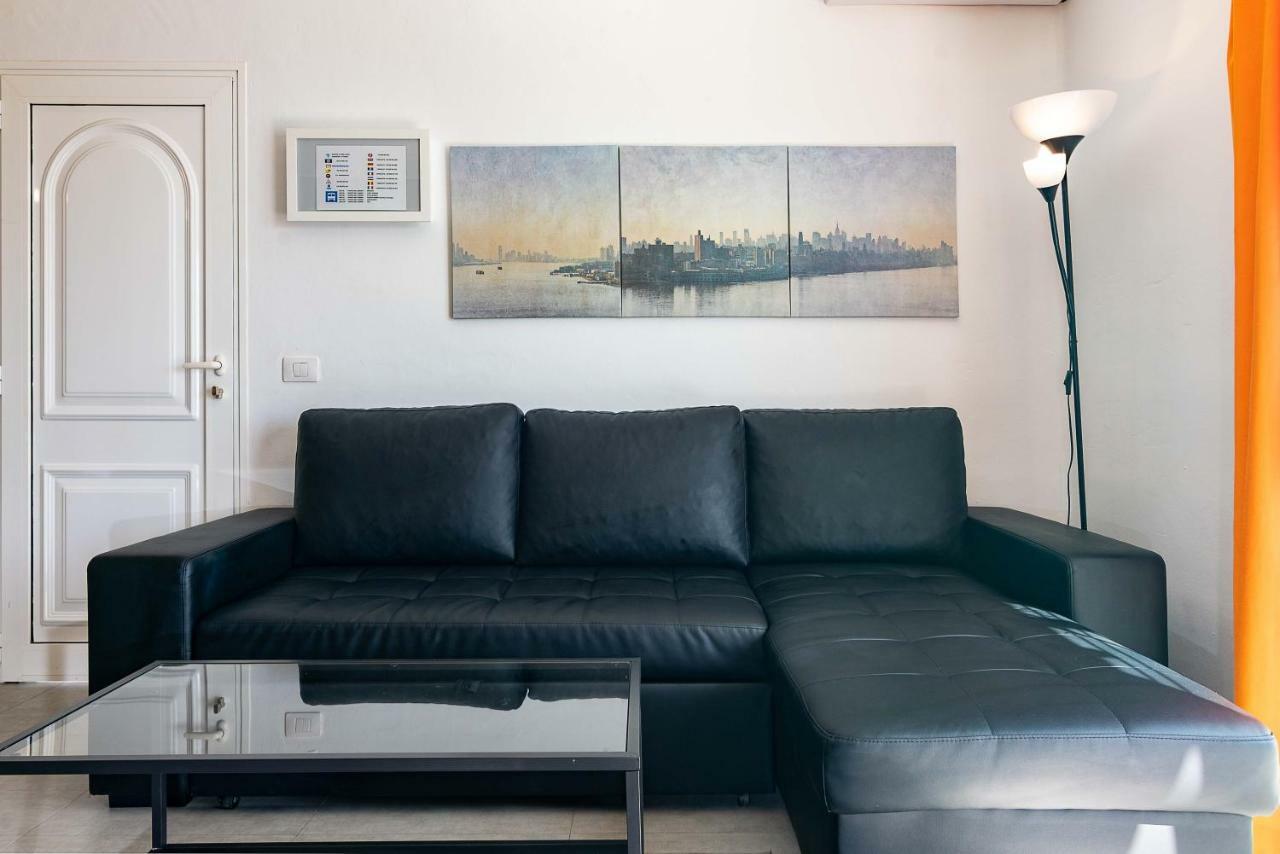 Apartamentos Panelo Puerto del Carmen  Exterior photo