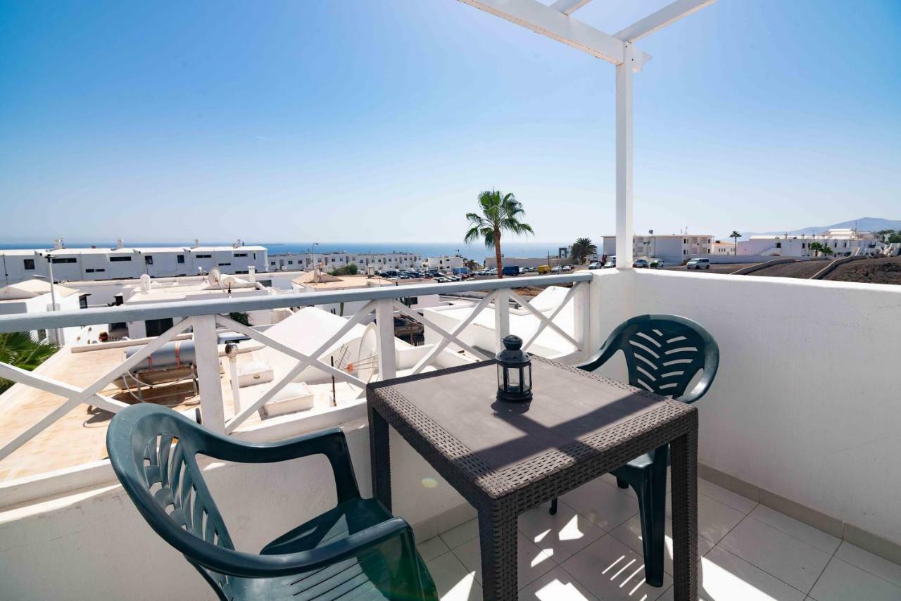 Apartamentos Panelo Puerto del Carmen  Exterior photo