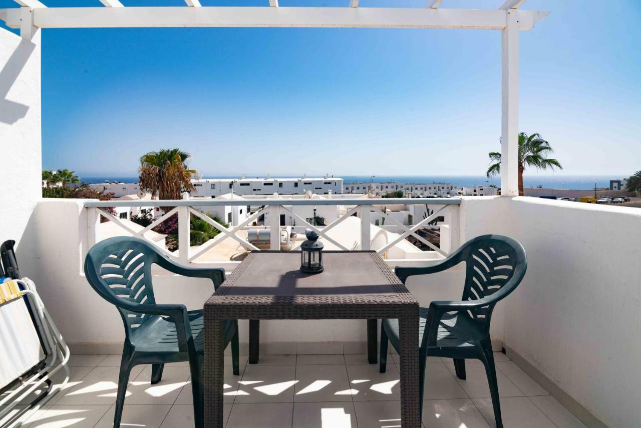 Apartamentos Panelo Puerto del Carmen  Exterior photo
