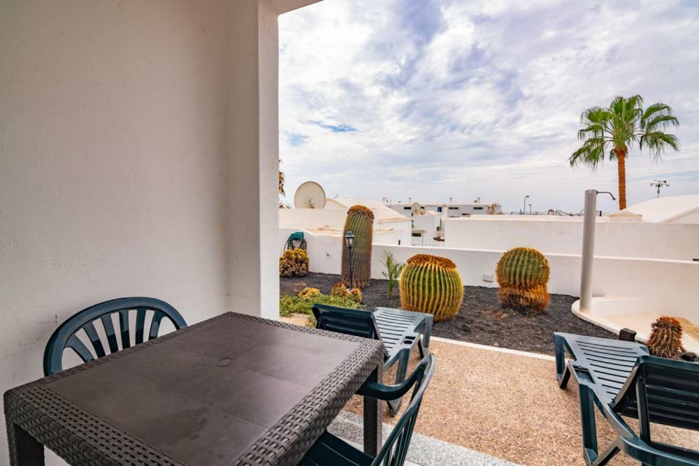 Apartamentos Panelo Puerto del Carmen  Exterior photo