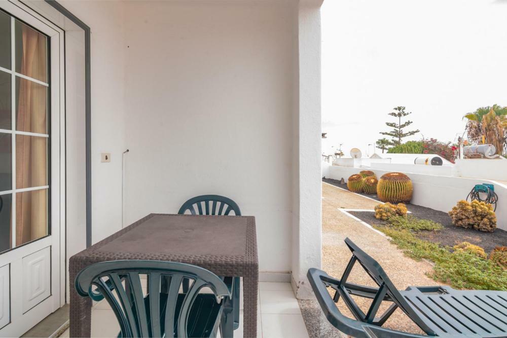 Apartamentos Panelo Puerto del Carmen  Exterior photo