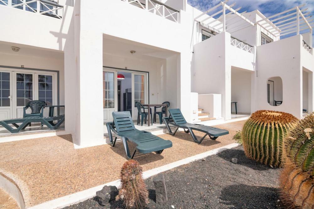 Apartamentos Panelo Puerto del Carmen  Exterior photo