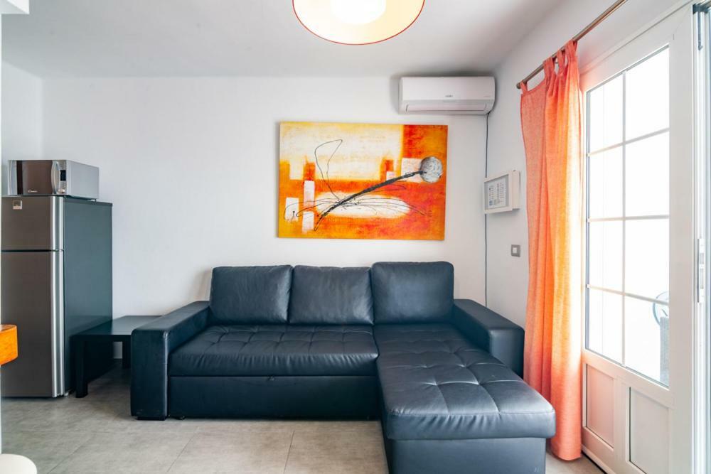 Apartamentos Panelo Puerto del Carmen  Exterior photo